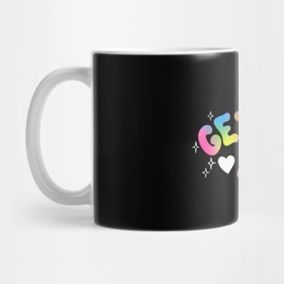 Gettin bi Mug